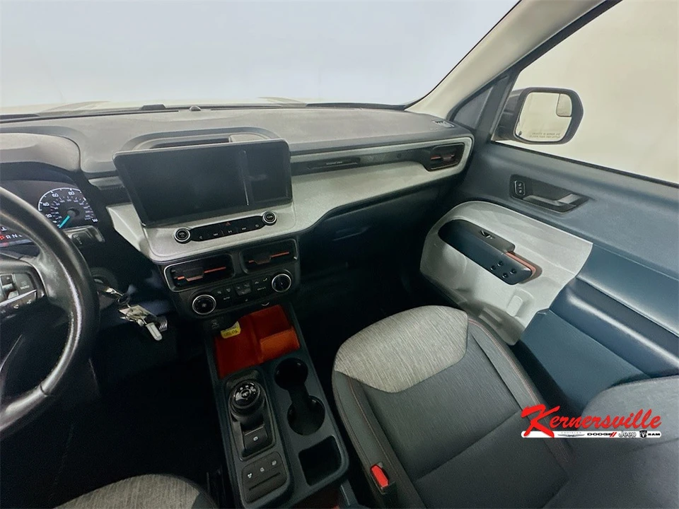 2023 Ford Maverick - Image 11 of 12