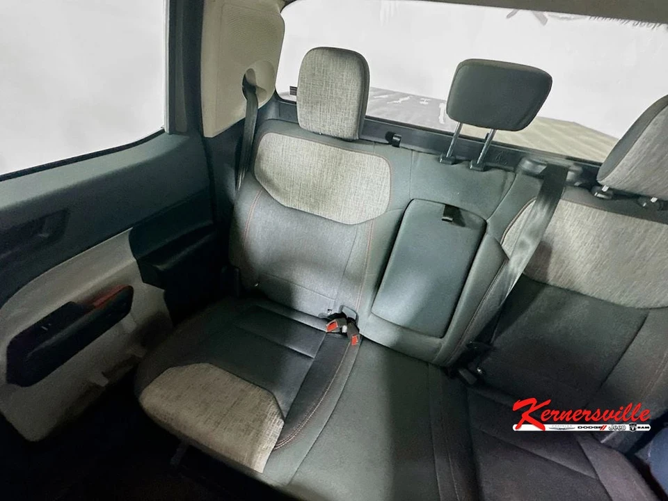 2023 Ford Maverick - Image 12 of 21