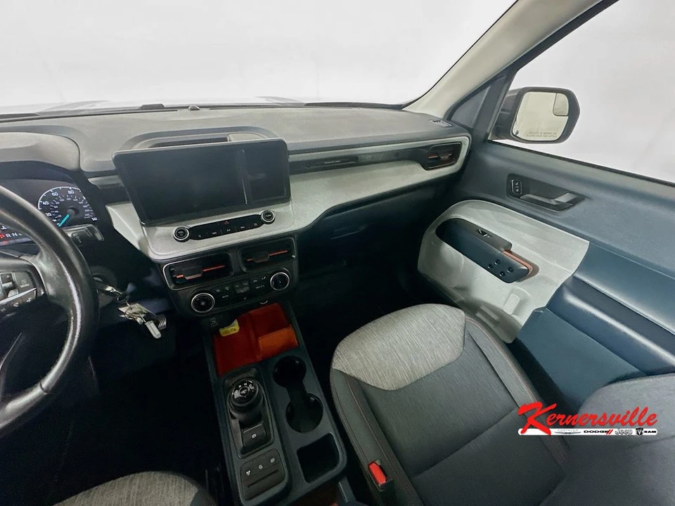 2023 Ford Maverick - Image 11 of 21