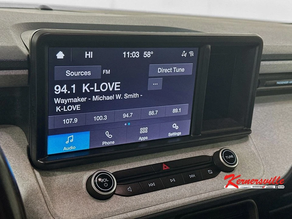 2023 Ford Maverick - Image 17 of 21