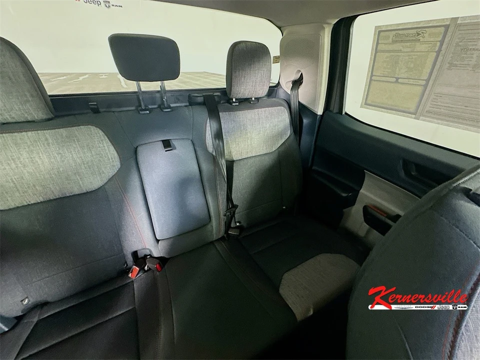 2023 Ford Maverick - Image 14 of 21