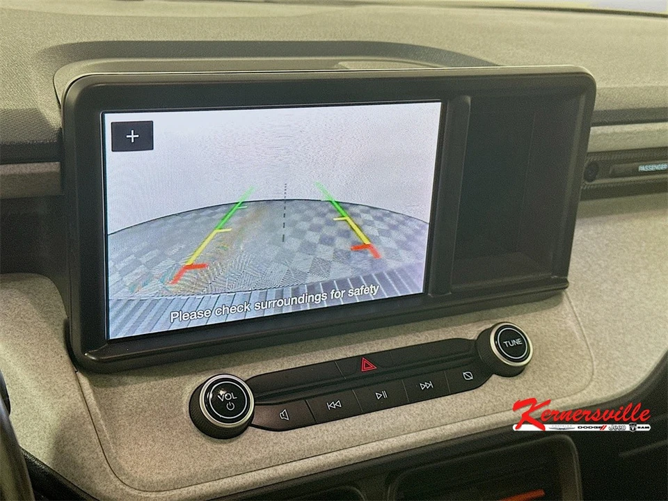 2023 Ford Maverick - Image 20 of 21