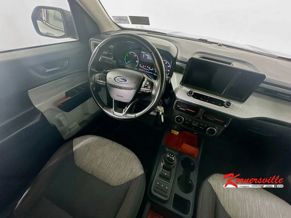 2023 Ford Maverick - Image 9 of 21