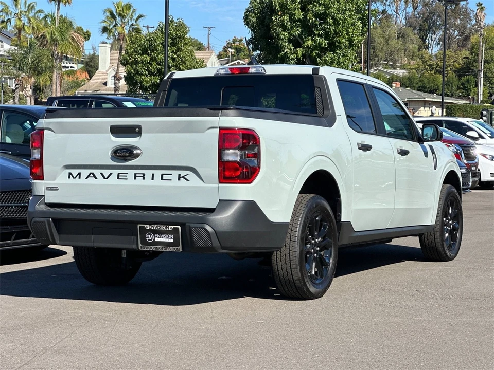 2023 Ford Maverick - Image 3 of 12