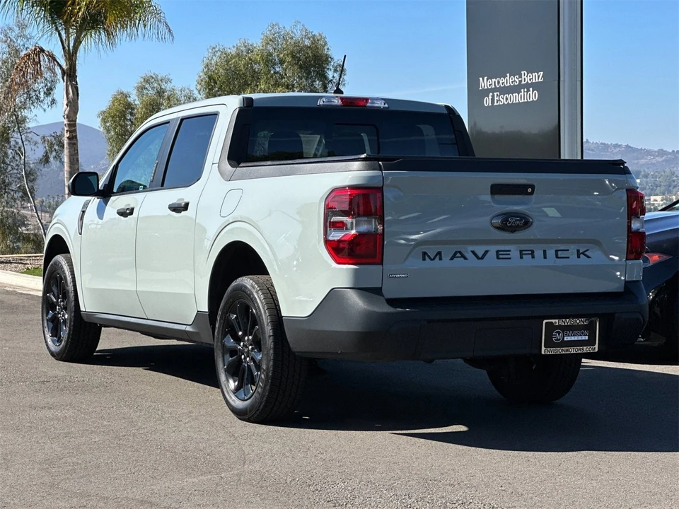 2023 Ford Maverick - Image 5 of 12