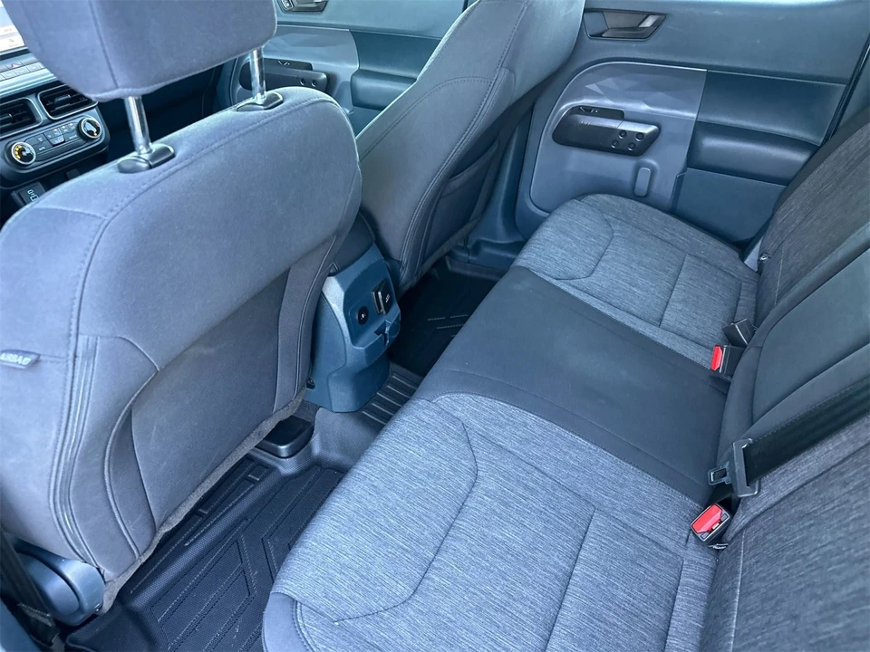 2023 Ford Maverick - Image 12 of 12