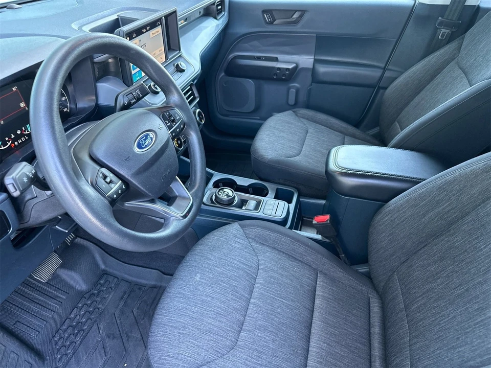 2023 Ford Maverick - Image 10 of 12