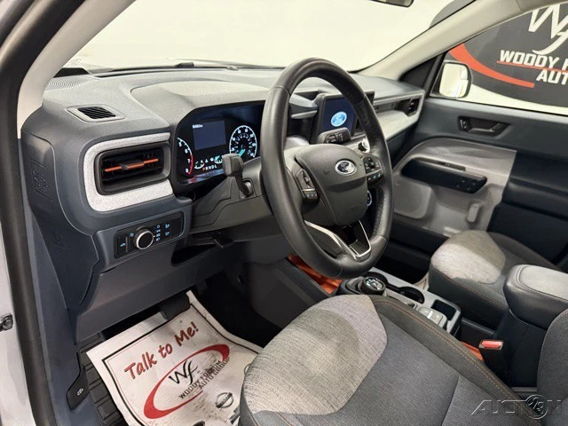 2023 Ford Maverick - Image 11 of 19
