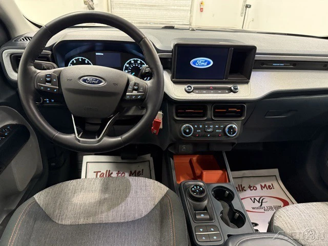 2023 Ford Maverick - Image 16 of 19