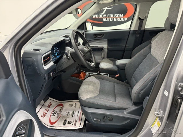 2023 Ford Maverick - Image 9 of 19
