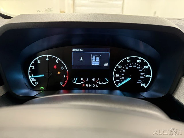 2023 Ford Maverick - Image 17 of 19