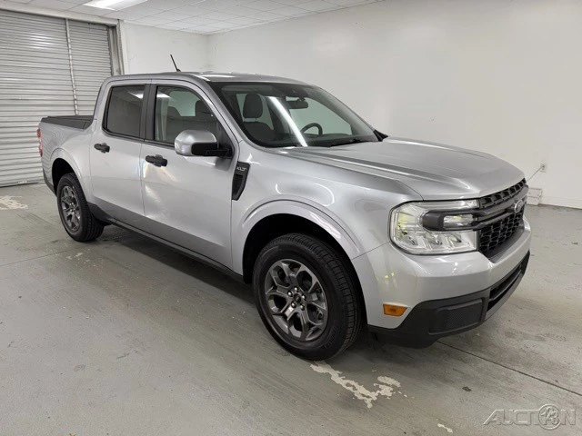 2023 Ford Maverick - Image 3 of 19