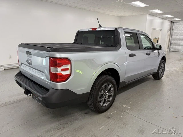 2023 Ford Maverick - Image 5 of 19