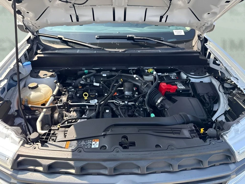 2023 Ford Maverick - Image 19 of 24