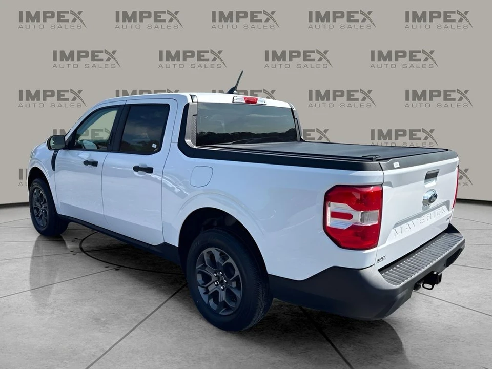 2023 Ford Maverick - Image 2 of 24