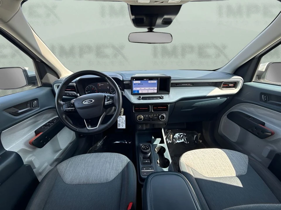 2023 Ford Maverick - Image 7 of 24