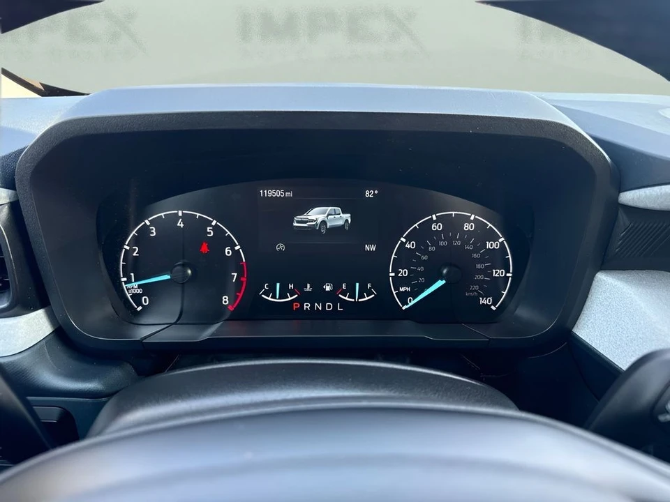 2023 Ford Maverick - Image 13 of 24