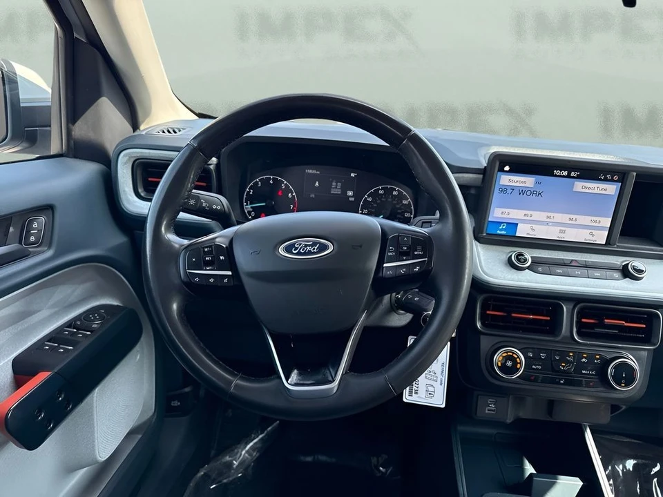 2023 Ford Maverick - Image 8 of 24