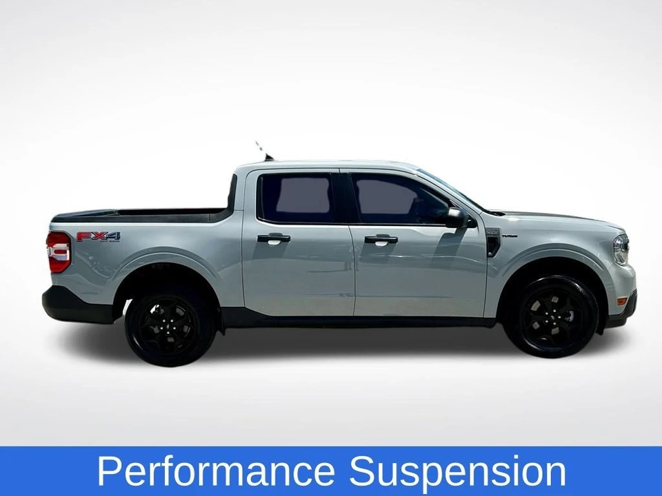 2023 Ford Maverick - Image 7 of 12