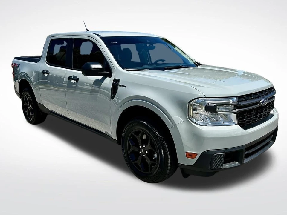 2023 Ford Maverick - Image 2 of 12
