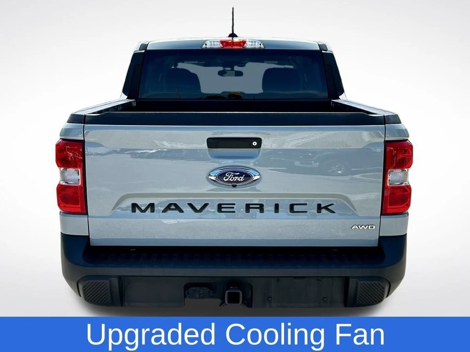 2023 Ford Maverick - Image 5 of 12