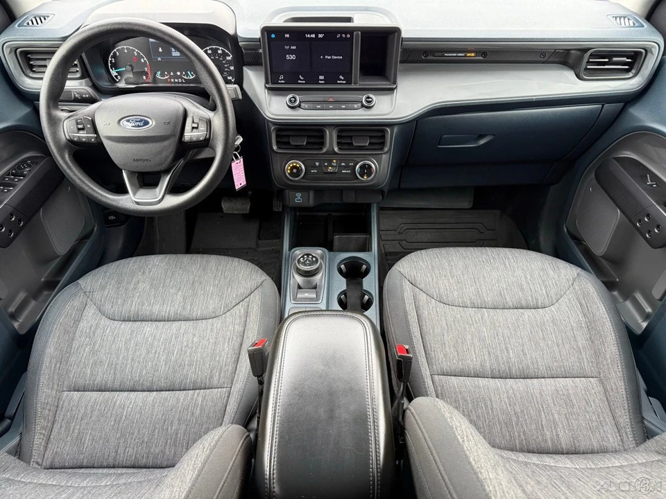 2023 Ford Maverick - Image 17 of 21