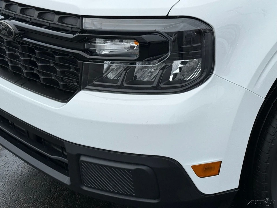 2023 Ford Maverick - Image 9 of 12