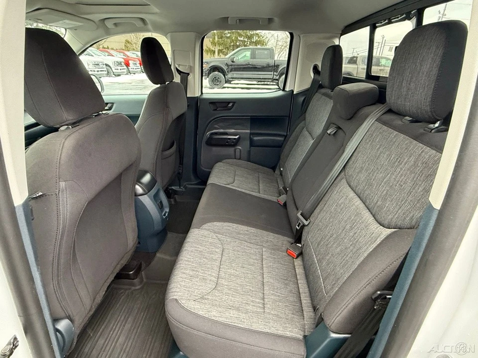 2023 Ford Maverick - Image 13 of 21