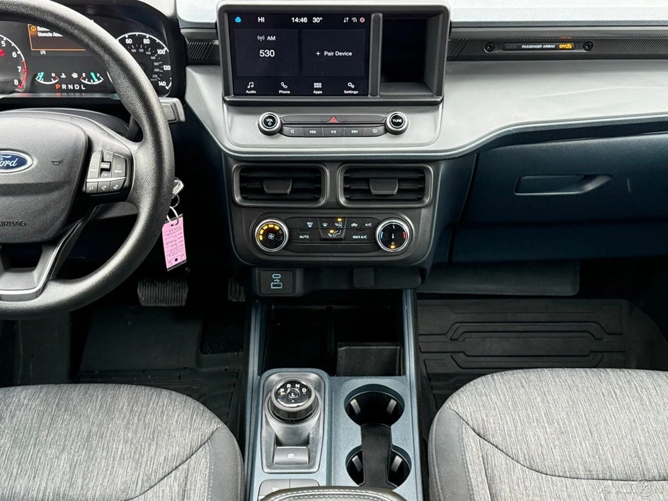 2023 Ford Maverick - Image 18 of 21