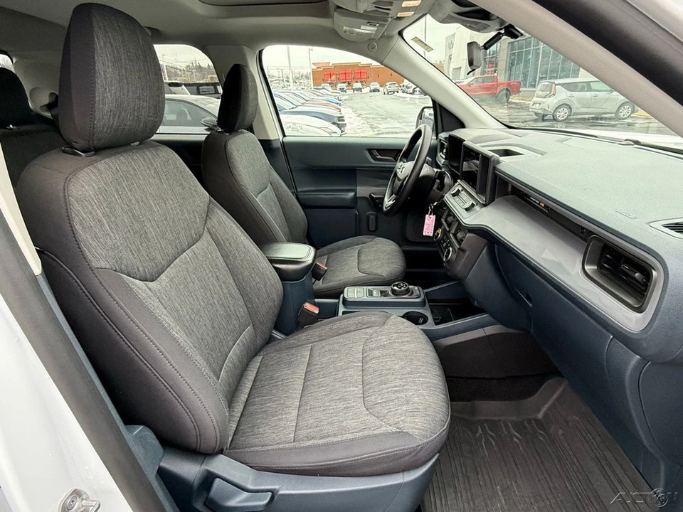 2023 Ford Maverick - Image 16 of 21