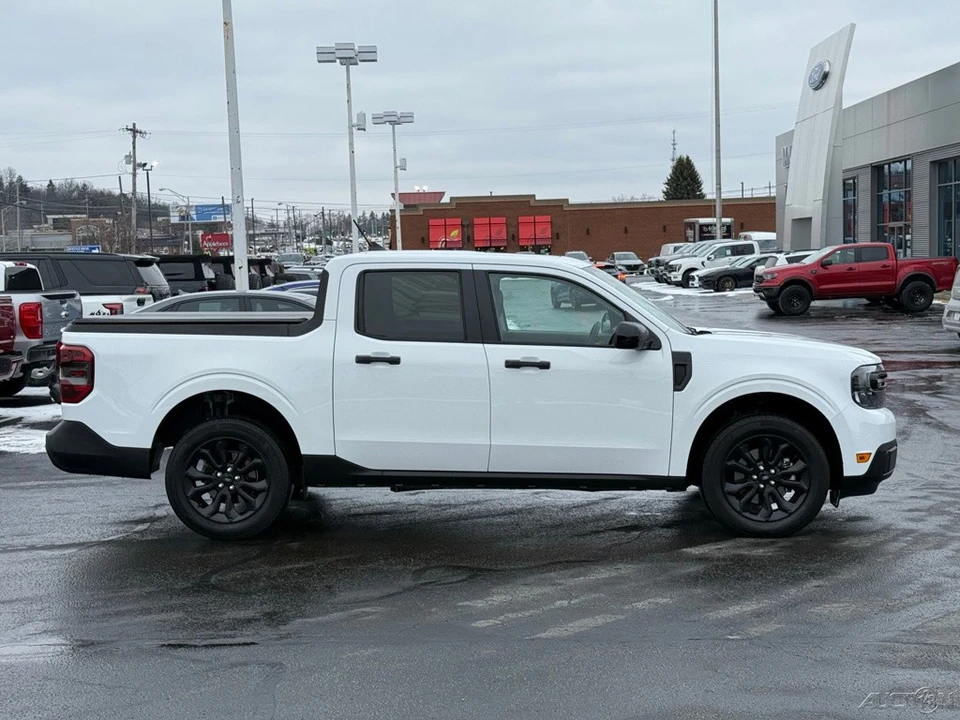 2023 Ford Maverick - Image 2 of 12