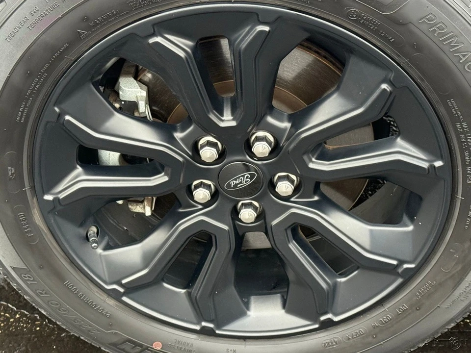 2023 Ford Maverick - Image 10 of 12