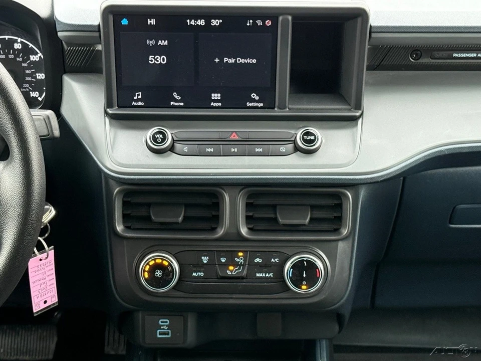 2023 Ford Maverick - Image 19 of 21