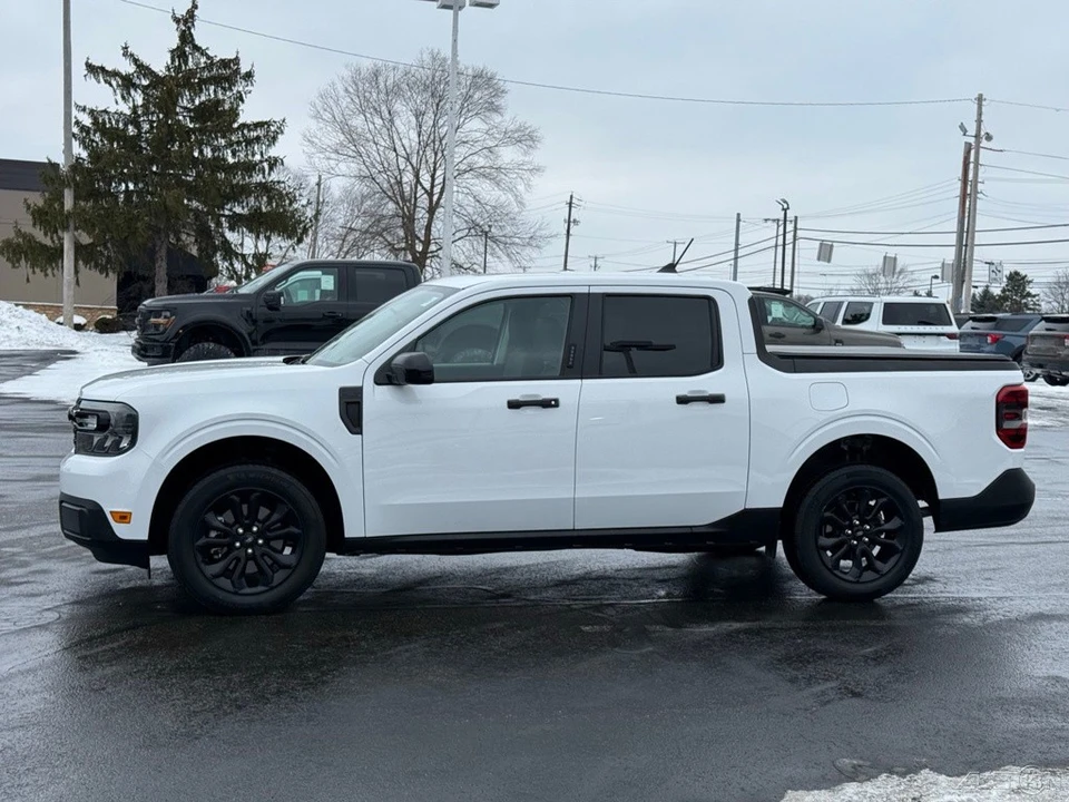 2023 Ford Maverick - Image 6 of 12