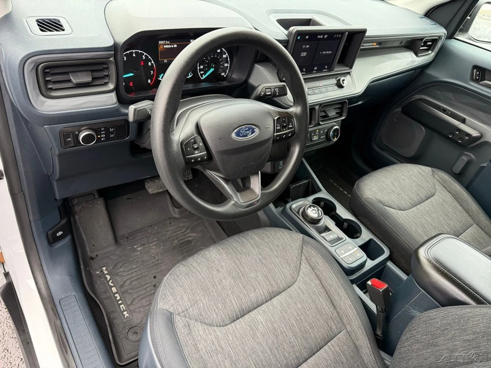 2023 Ford Maverick - Image 11 of 12