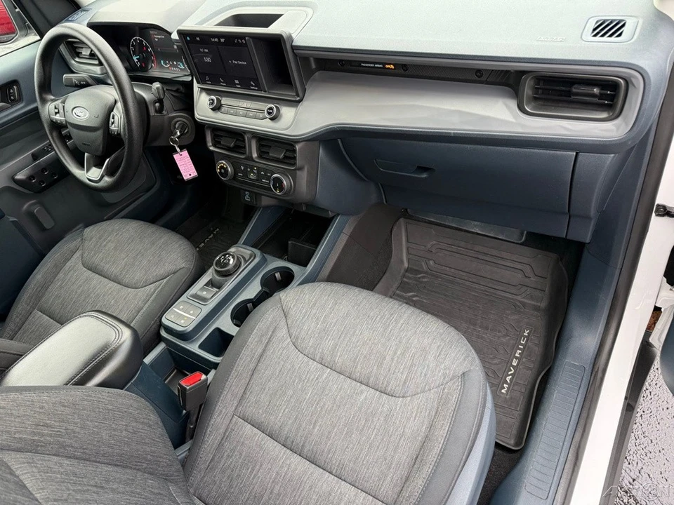 2023 Ford Maverick - Image 15 of 21