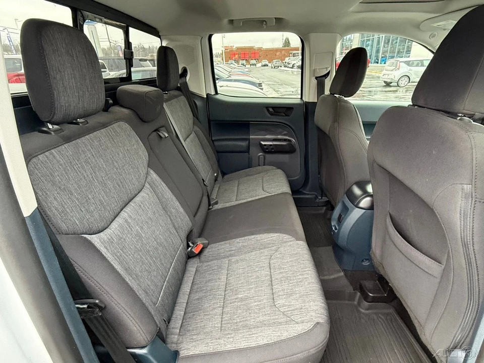 2023 Ford Maverick - Image 14 of 21