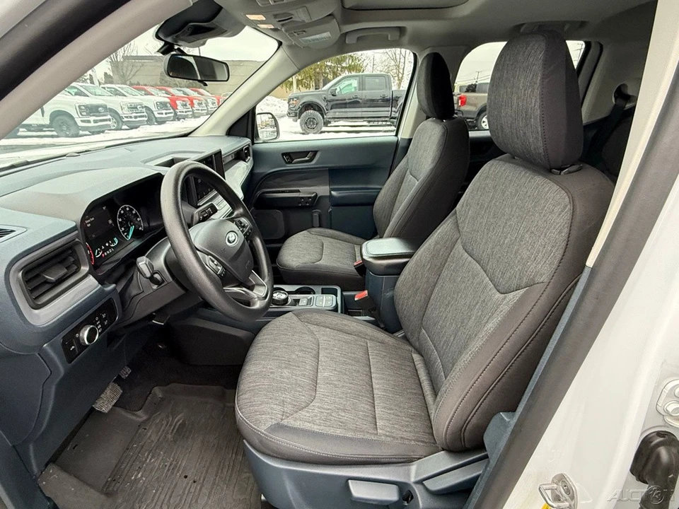 2023 Ford Maverick - Image 12 of 12