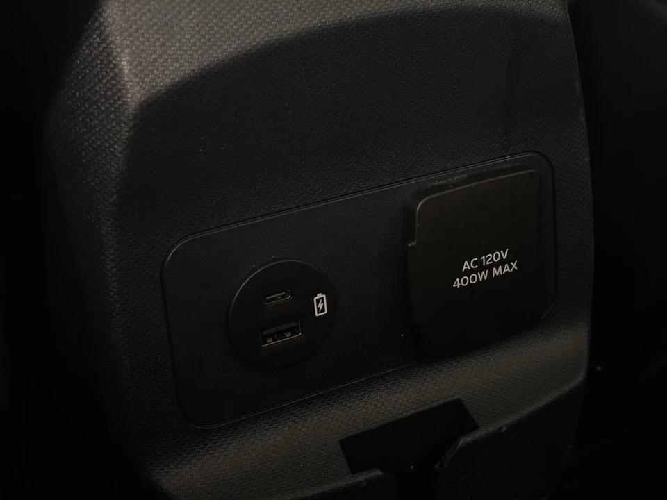 2023 Ford Maverick - Image 30 of 31