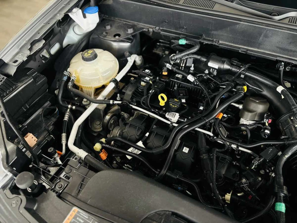 2023 Ford Maverick - Image 21 of 31