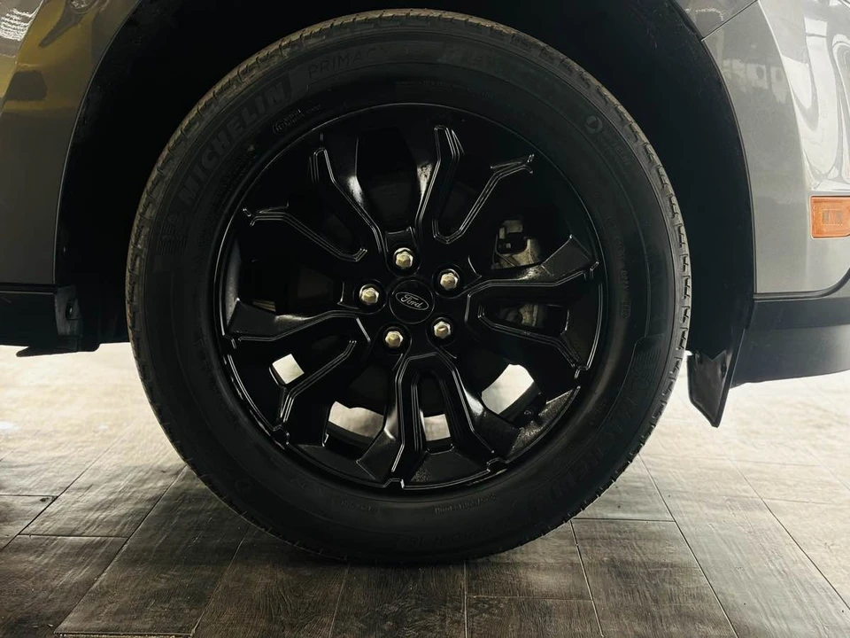 2023 Ford Maverick - Image 25 of 31