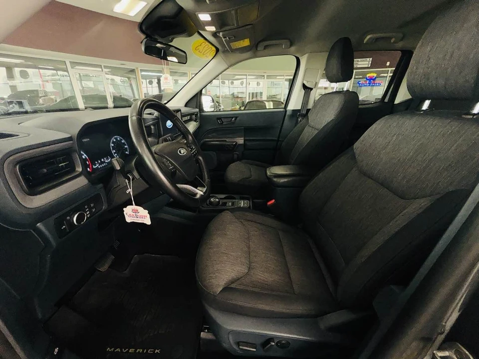 2023 Ford Maverick - Image 30 of 31