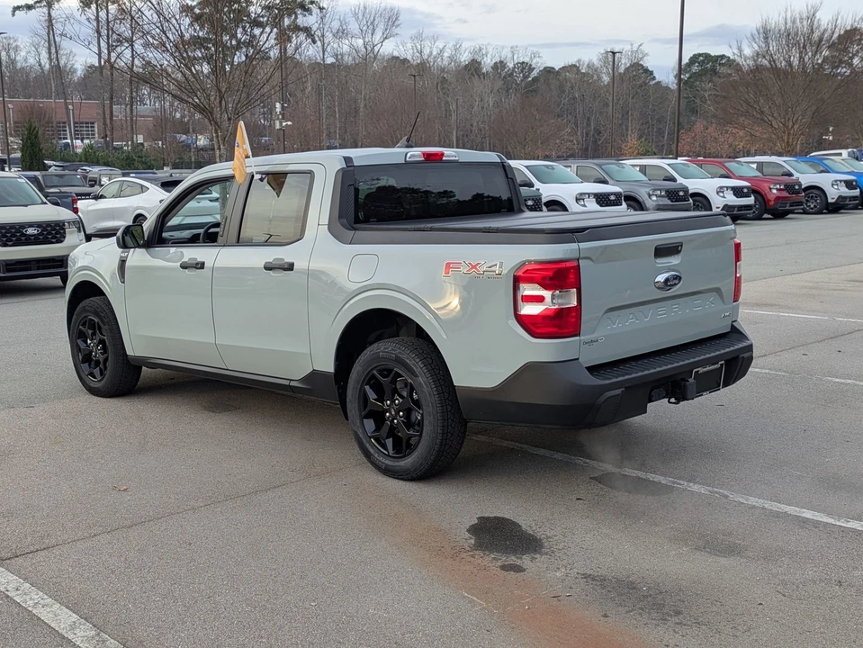 2023 Ford Maverick - Image 6 of 12