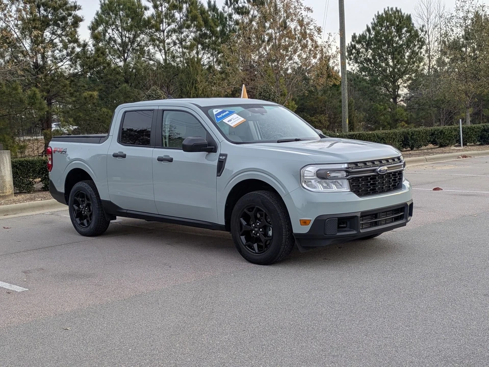 2023 Ford Maverick - Image 2 of 12