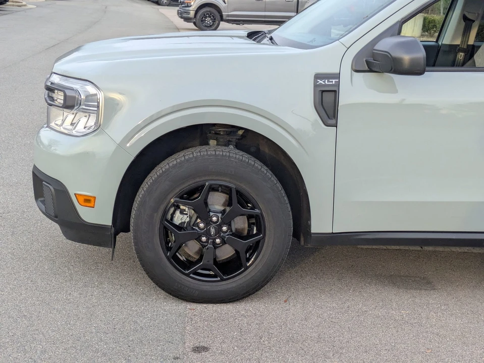 2023 Ford Maverick - Image 11 of 12