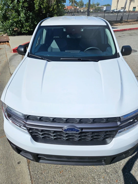 2023 Ford Maverick - Image 29 of 31