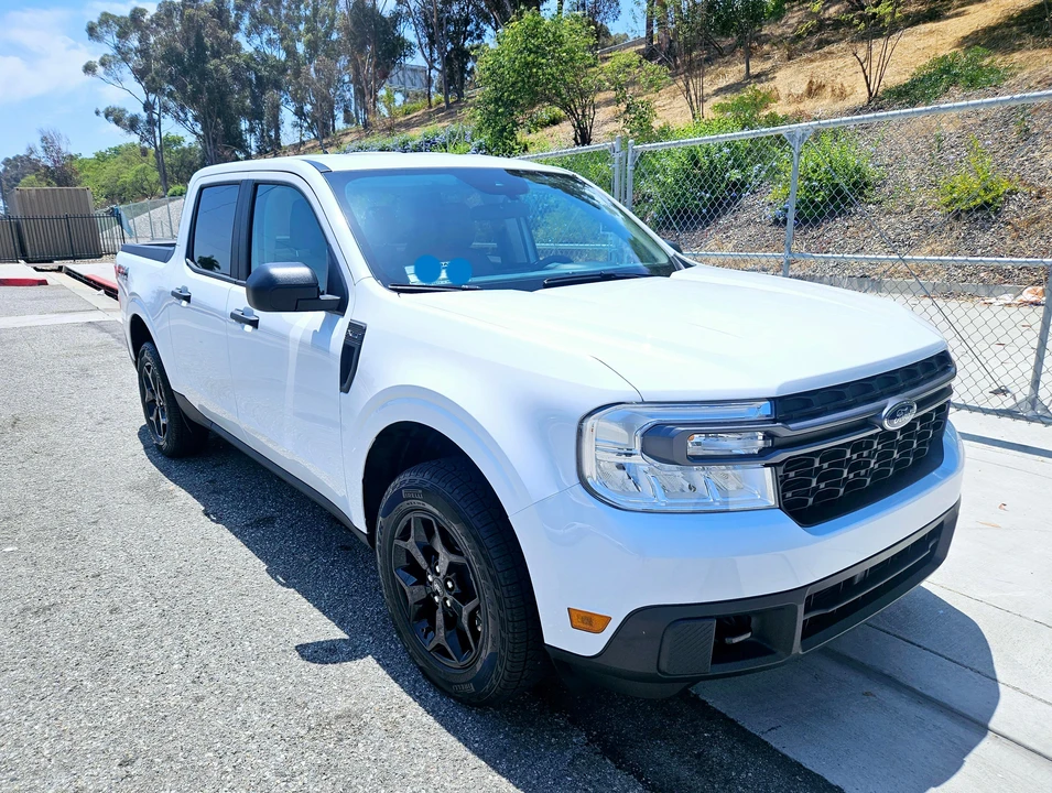 2023 Ford Maverick - Image 28 of 31