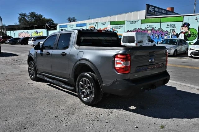 2023 Ford Maverick - Image 3 of 18