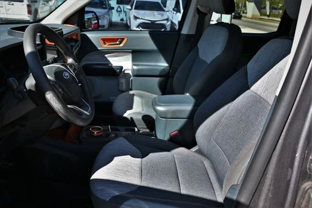 2023 Ford Maverick - Image 9 of 18