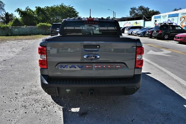 2023 Ford Maverick - Image 4 of 18